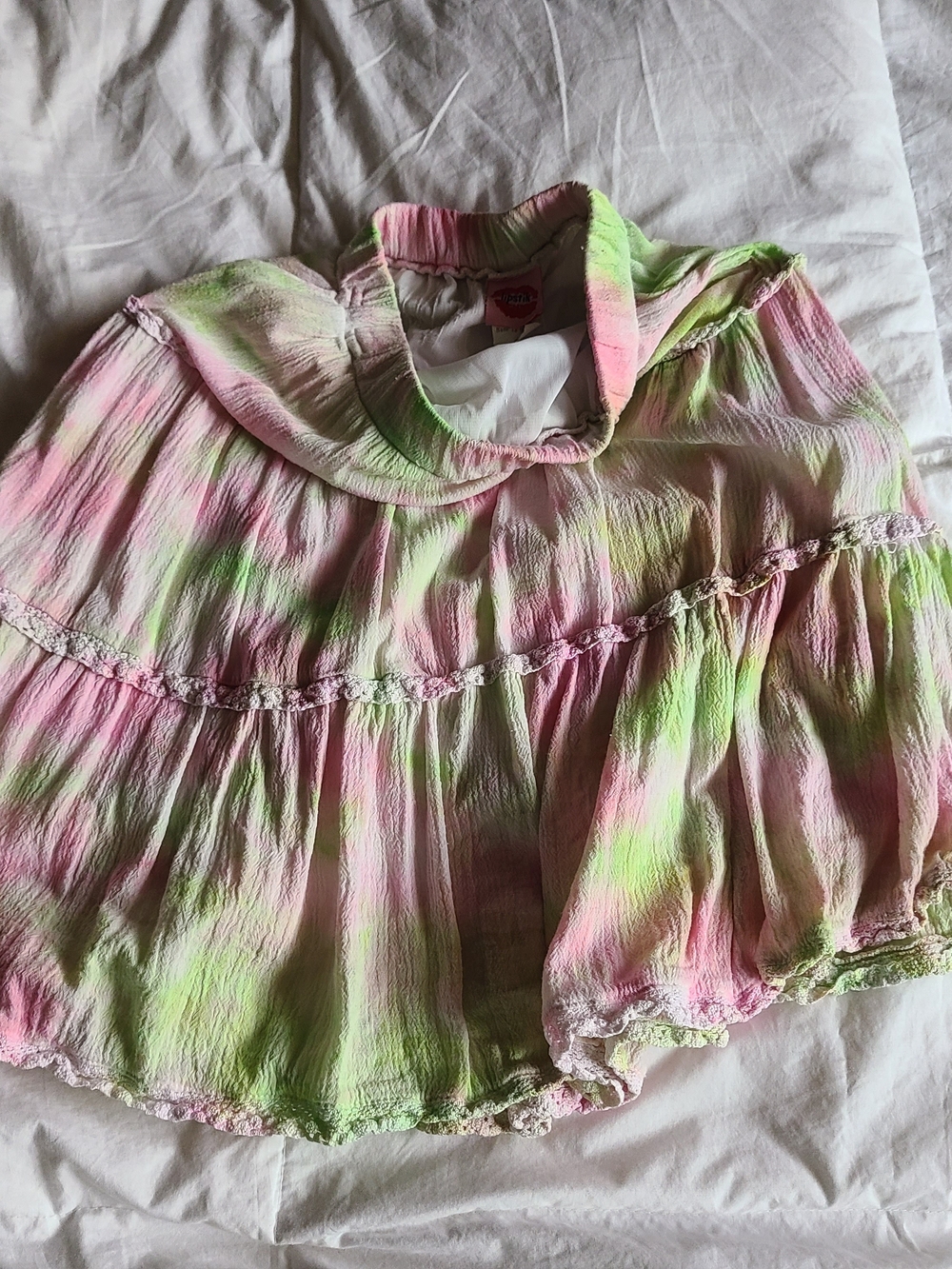 Lipstick Boutique Skirt